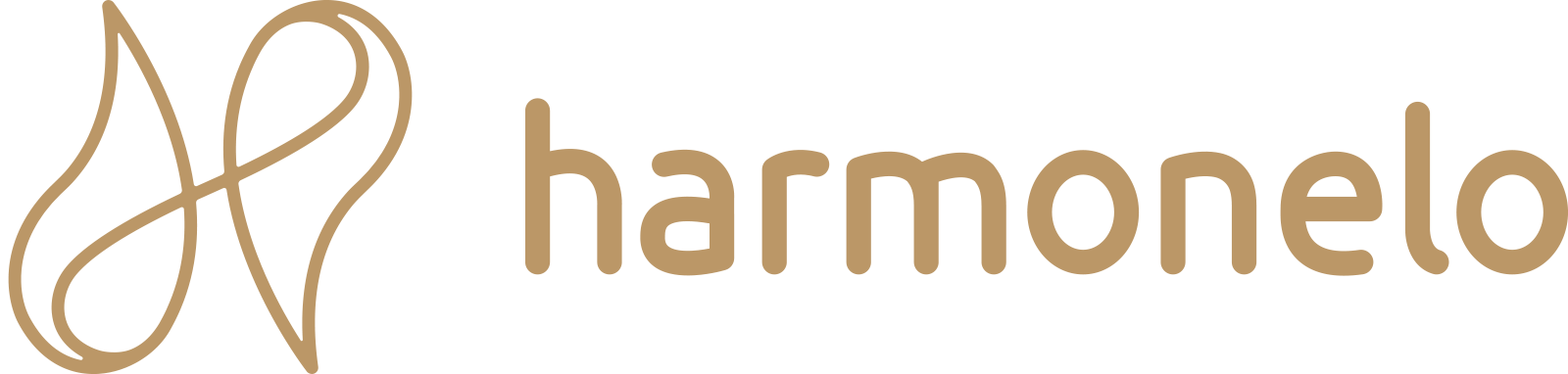 LOGO HARMONELO LOGO HARMONELO